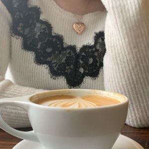 Meet your Posher, Barbara